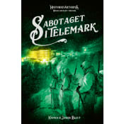 Sabotaget i Telemark.