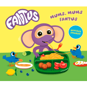 Mums, mums Fantus.