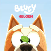 Helgen.