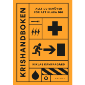 Krishandboken : allt du behöver för att klara dig.