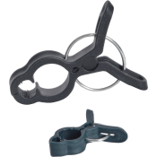 Plantclips 2 storl.