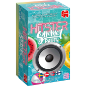 Spel Hitster Summer Party Jumbo.