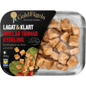 Salladskyckling Färsk 200g Guldfågeln.