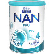 Mjölkersättning Nan Pro 4 18 mån 800g Nestle.