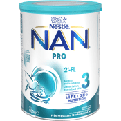 Mjölkersättning Nan Pro 3 1år 800g Nestle.