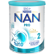 NAN Pro 2 6m 800g Nestle.