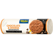 Protein Cacao & Orange 250g Wasa.