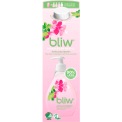 Handtvål Äppelblom Refill karton 1000ml Bliw.