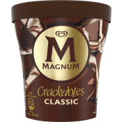 Glass Magnum Crackables classic 440ml GB Glace.
