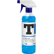 De-icer 0,5l Kemetyl.