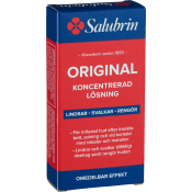 Sårlösning Original Koncentrerad lösning 75ml Salubrin.