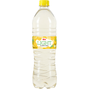 Lightdryck Fläder 80cl ICA.