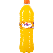 Lightdryck Tropisk Ananas 80cl ICA.