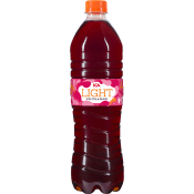 Lightdryck Iste & Persika 80cl ICA.