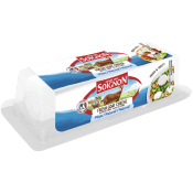 Chèvre Färsk Getost 125g Soignon.