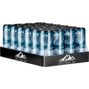 Fruktsoda Älven 33cl Latitude 65.