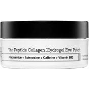 Ögonkräm The Peptide Collagen Hydrogel Eye Patch 85g COSRX.
