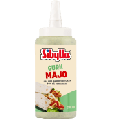 Gurkmajo 200ml Sibylla.