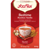 Yogi tea bedtime ro 17-p Yogi Tea.