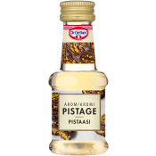 Arom Pistagearom Dr.Oetker.