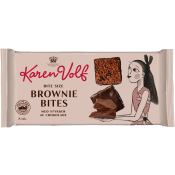 Brownie Bites 144g Karen Volf.