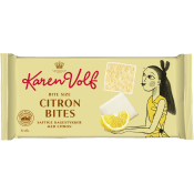 Citron Bites 144g Karen Volf.