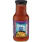Woksås Asian Pad Thai 250ml Santa Maria.