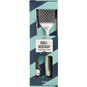 Grillredskap set 2 delar.
