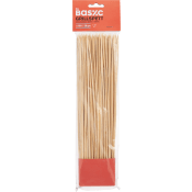 Grillspett Bambu 100-p.