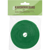 Kardborreband 1cm x10m ICA.