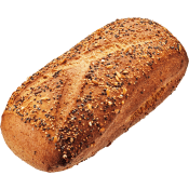 Frukostruta 90g Bonjour.