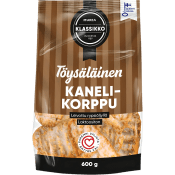 Kanelskorpa Spröd 600g Elonen.