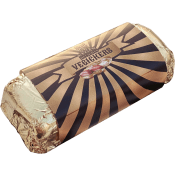 Choklad Vegansk 50g Vegan Delights Sweden.