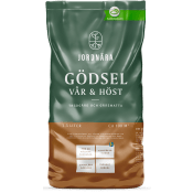 Gödsel Gödsel Vår & Höst 2,5 Liter Jordnära.