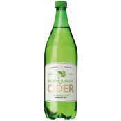 Cider Päroncider 0.5% 1l Herrljunga.