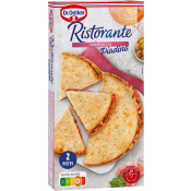 Ristorante Piadina prosciutto 280g Dr.Oetker.