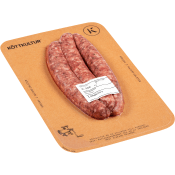 Lammkorv Provencal 200g Köttkultur.