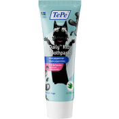 Tandkräm Daily Kids 3-6 år Sommarskuggan 75ml TePe.