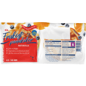 Frukostpannkakor 240g ICA.