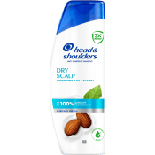 Mjällschampo Dry Scalp 250ml Head & Shoulders.