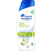 Mjällschampo Apple Fresh 250ml Head & Shoulders.