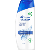 Mjällschampo Classic Clean 95ml Head & Shoulders.