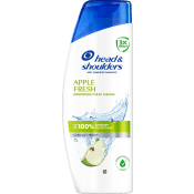 Mjällschampo Apple Fresh 500ml Head & Shoulders.