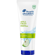 Mjällbalsam Apple Fresh 220ml Head & Shoulders.