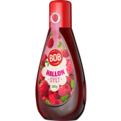 Sylt Hallon Squeezy 530g BOB.