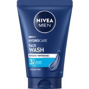 Ansiktsrengöring Hydrocare Face Wash 100ml Nivea Men.