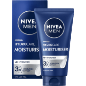 Ansiktskräm Hydrocare Moisturiser 75ml Nivea Men.