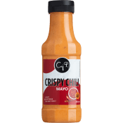 Crispy Chili Mayo 250ml Caj P.