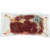 Entrecôte Färsk ca 300g Köttkultur.