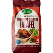 Falafel Sötpotatis & Chipotle 200g Sevan.